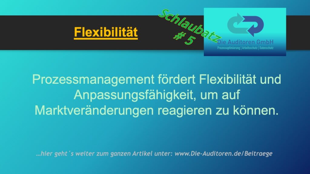 Schlaubatz # 5 6